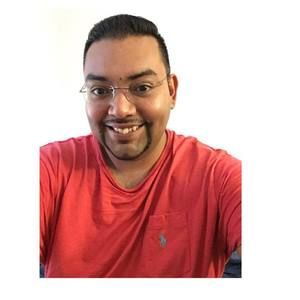 Meet your Posher, Miguel